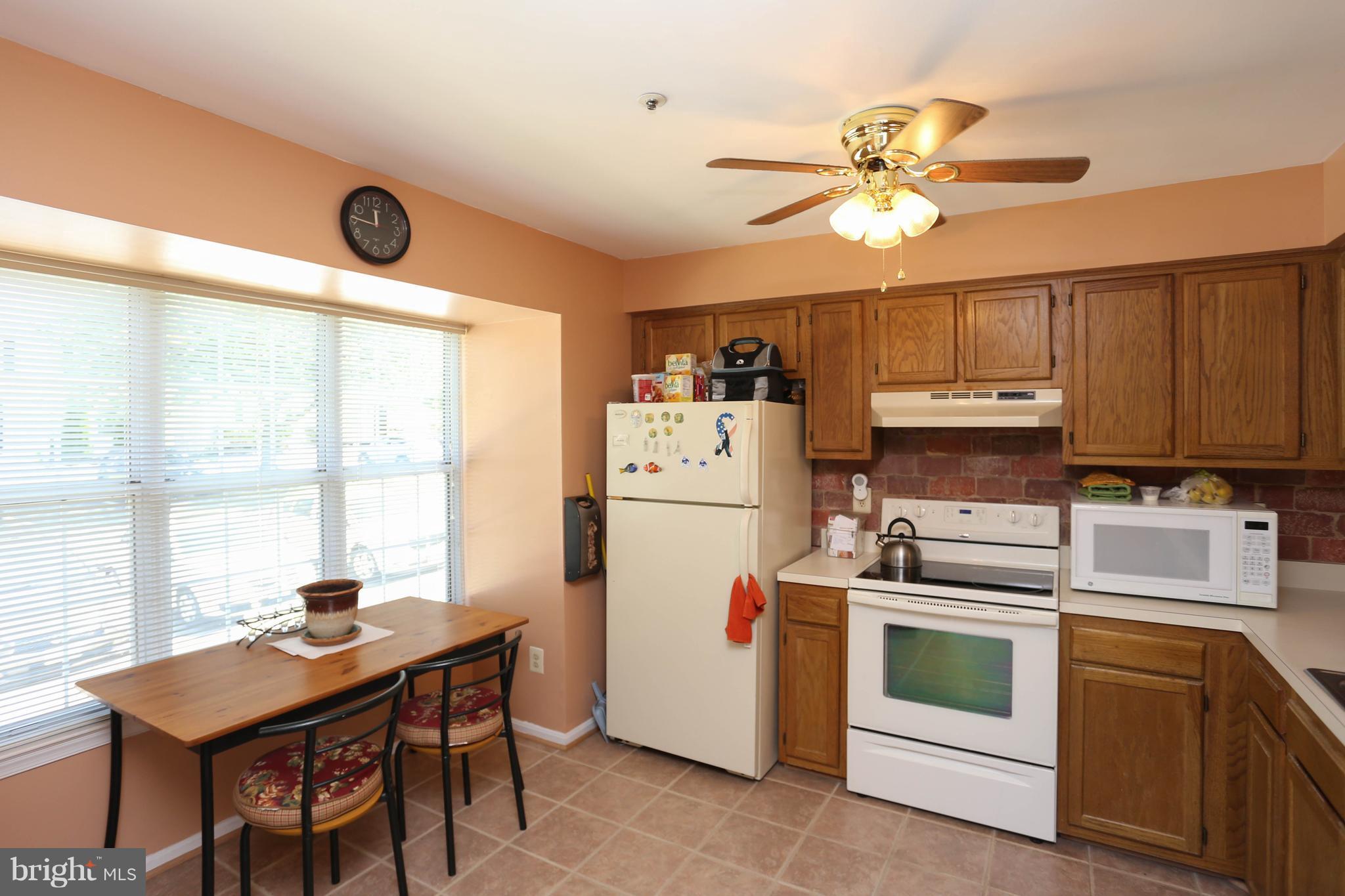 8581 Ritchboro Road District Heights, MD 20747 - Photo 3 of 18 Kitchen
