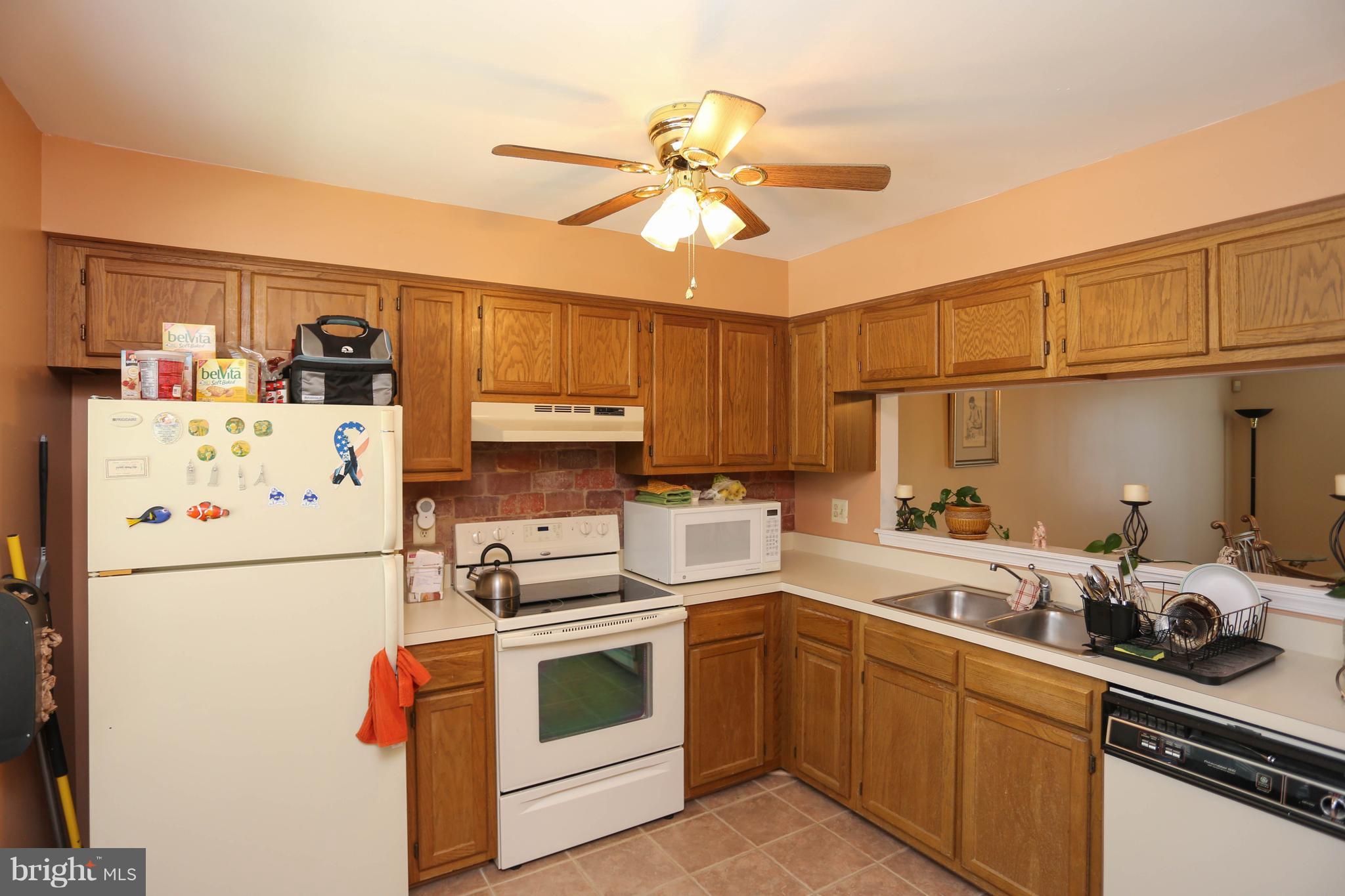 8581 Ritchboro Road District Heights, MD 20747 - Photo 5 of 18 Kitchen