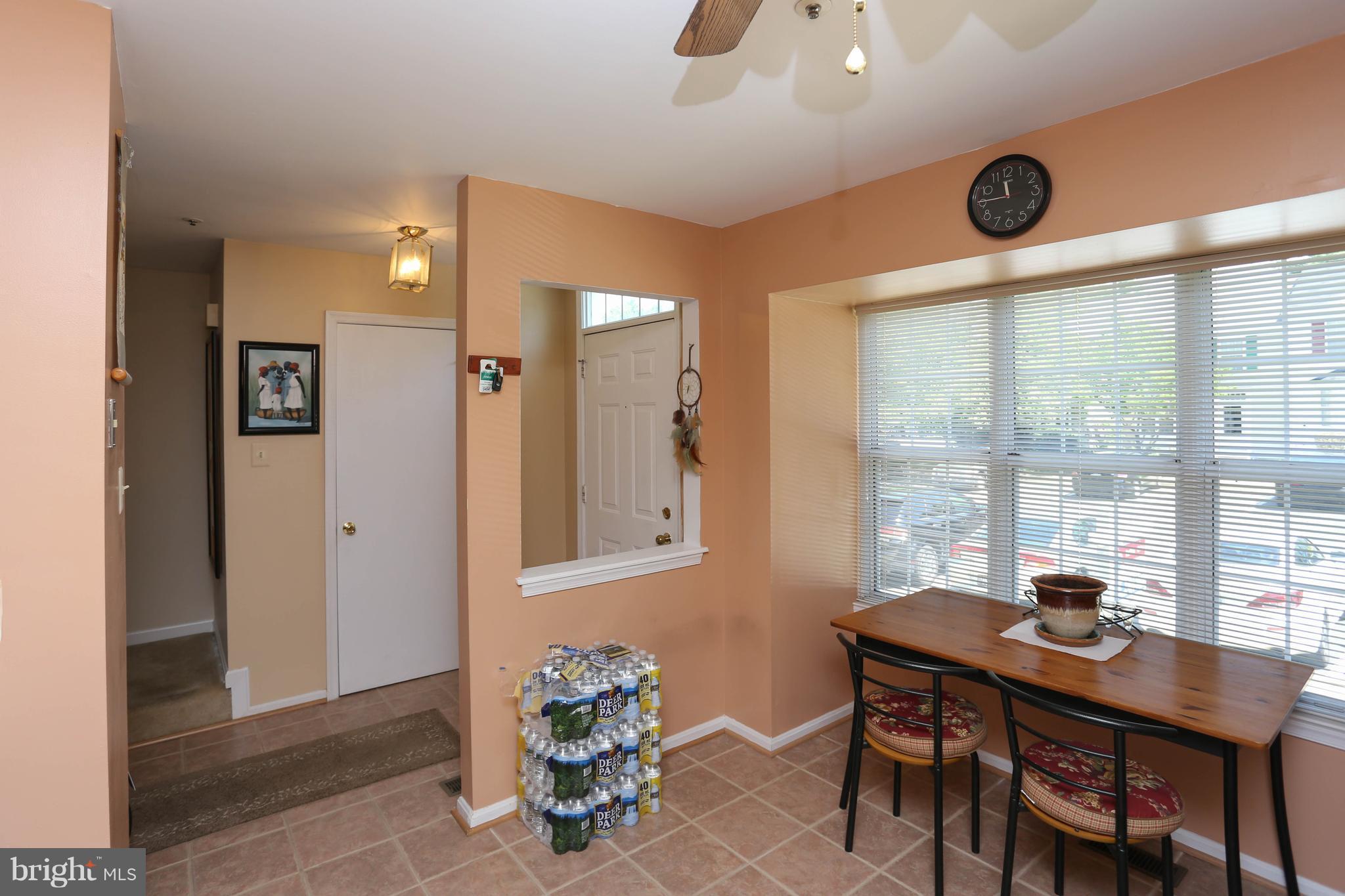 8581 Ritchboro Road District Heights, MD 20747 - Photo 6 of 18 Kitchen