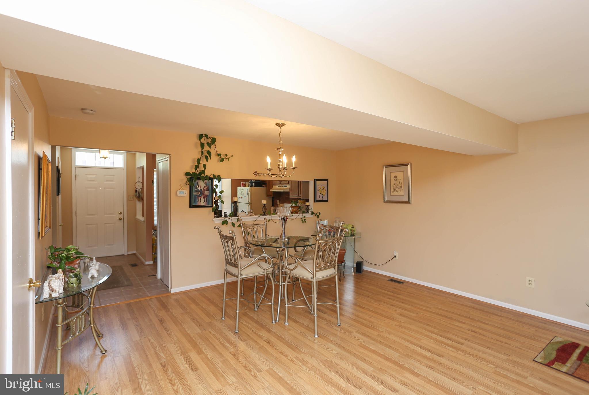 8581 Ritchboro Road District Heights, MD 20747 - Photo 7 of 18 Living Room