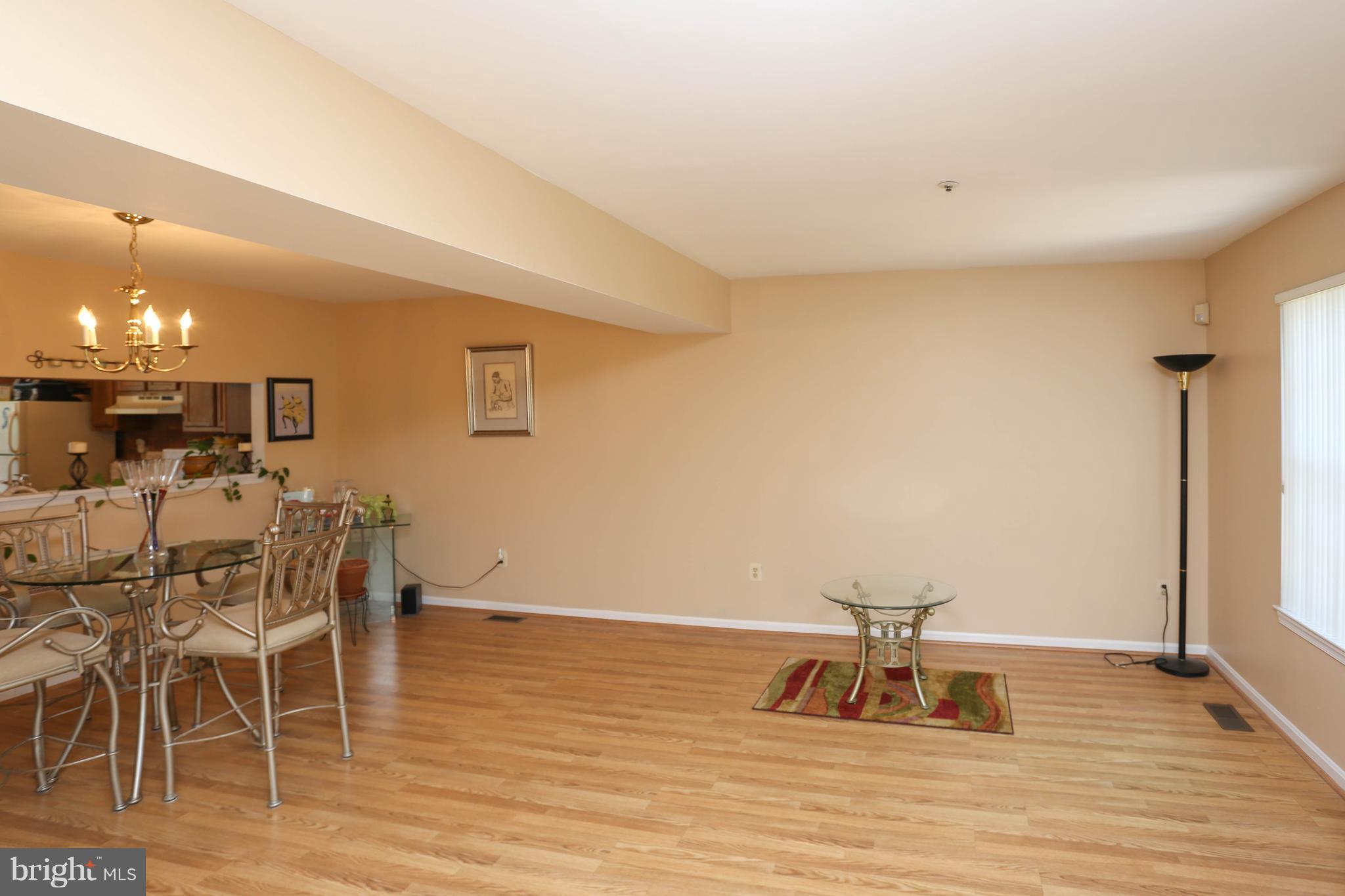 8581 Ritchboro Road District Heights, MD 20747 - Photo 8 of 18 Living Room