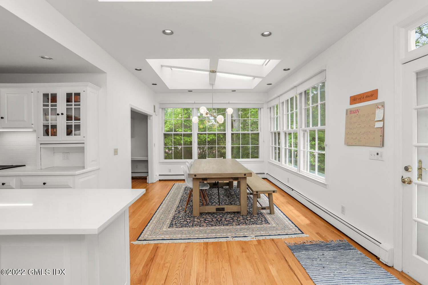 72 Lockwood Road Riverside, CT 06878 - Photo 11 of 23 a living room with furniture and a table