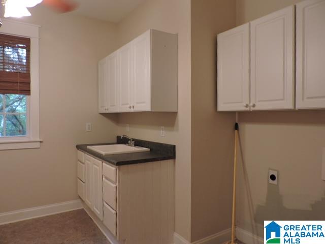 1420 County Road 201 Delta, AL 36258 - Photo 13 of 20