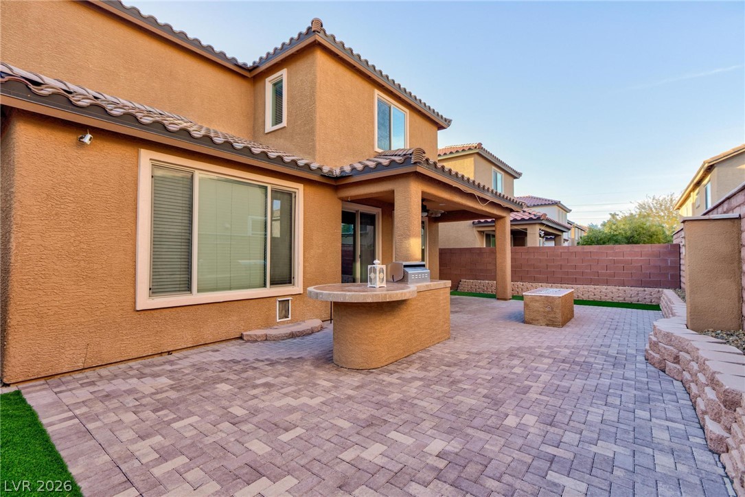 10956 Hunting Hawk Road Las Vegas, NV 89179 - Photo 5 of 57