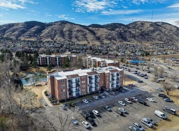 $1,850 | 1150 Golden Circle, Unit 501, Golden, CO 80401