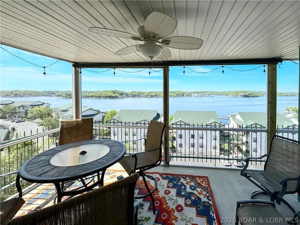 $295,000 | 1101 Harbour Towne Drive, Unit 1101, Lake Ozark, MO 65049