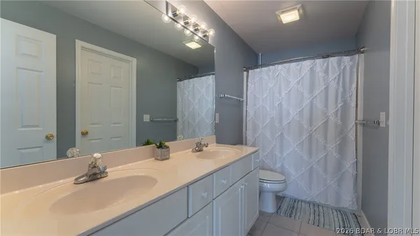 $295,000 | 1101 Harbour Towne Drive, Unit 1101, Lake Ozark, MO 65049