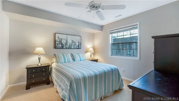 $295,000 | 1101 Harbour Towne Drive, Unit 1101, Lake Ozark, MO 65049