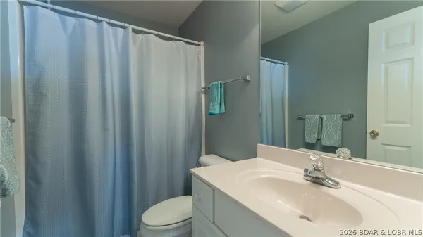 $295,000 | 1101 Harbour Towne Drive, Unit 1101, Lake Ozark, MO 65049