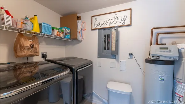 $295,000 | 1101 Harbour Towne Drive, Unit 1101, Lake Ozark, MO 65049