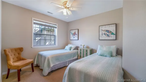 $295,000 | 1101 Harbour Towne Drive, Unit 1101, Lake Ozark, MO 65049