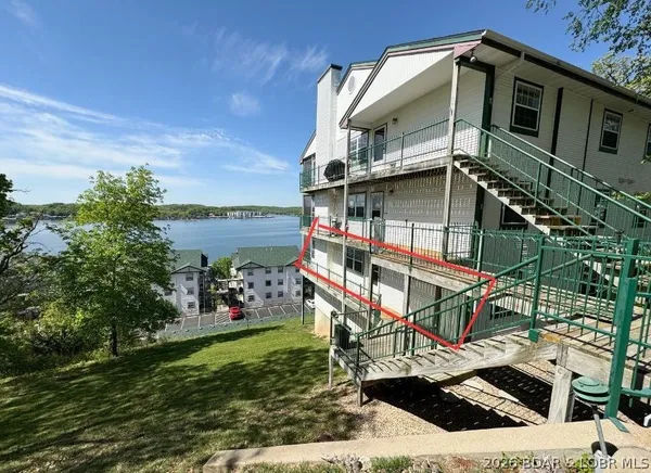 $295,000 | 1101 Harbour Towne Drive, Unit 1101, Lake Ozark, MO 65049