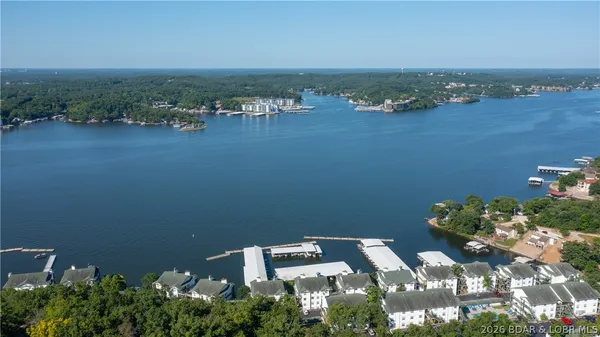 $295,000 | 1101 Harbour Towne Drive, Unit 1101, Lake Ozark, MO 65049