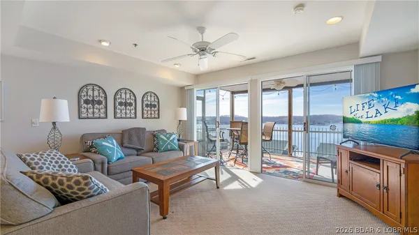 $295,000 | 1101 Harbour Towne Drive, Unit 1101, Lake Ozark, MO 65049