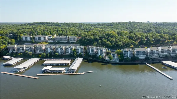 $295,000 | 1101 Harbour Towne Drive, Unit 1101, Lake Ozark, MO 65049