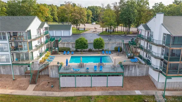 $295,000 | 1101 Harbour Towne Drive, Unit 1101, Lake Ozark, MO 65049