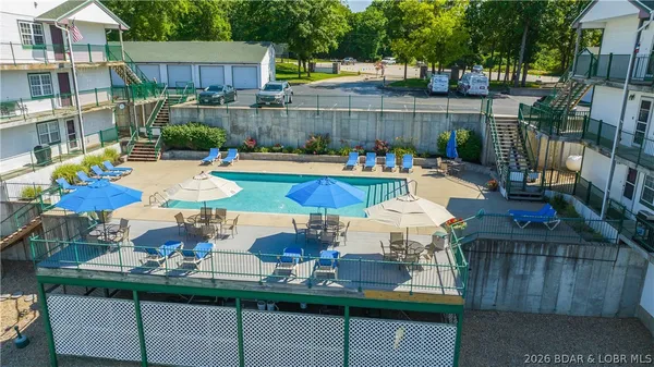 $295,000 | 1101 Harbour Towne Drive, Unit 1101, Lake Ozark, MO 65049