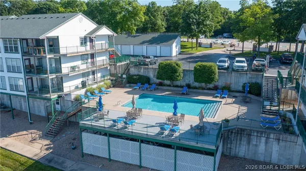 $295,000 | 1101 Harbour Towne Drive, Unit 1101, Lake Ozark, MO 65049