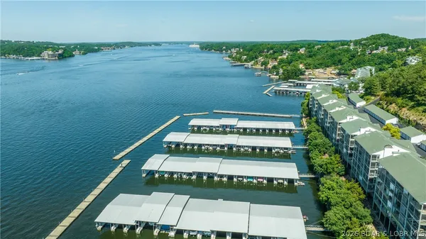 $295,000 | 1101 Harbour Towne Drive, Unit 1101, Lake Ozark, MO 65049
