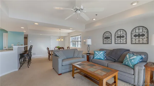 $295,000 | 1101 Harbour Towne Drive, Unit 1101, Lake Ozark, MO 65049