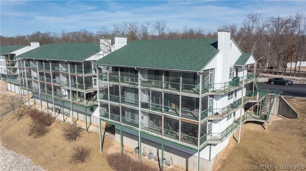 $295,000 | 1101 Harbour Towne Drive, Unit 1101, Lake Ozark, MO 65049