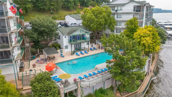 $295,000 | 1101 Harbour Towne Drive, Unit 1101, Lake Ozark, MO 65049