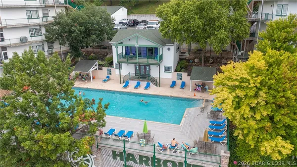 $295,000 | 1101 Harbour Towne Drive, Unit 1101, Lake Ozark, MO 65049