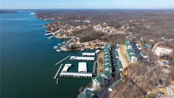 $295,000 | 1101 Harbour Towne Drive, Unit 1101, Lake Ozark, MO 65049