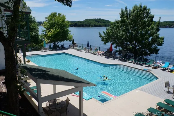 $295,000 | 1101 Harbour Towne Drive, Unit 1101, Lake Ozark, MO 65049