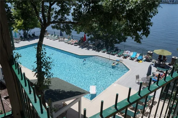 $295,000 | 1101 Harbour Towne Drive, Unit 1101, Lake Ozark, MO 65049