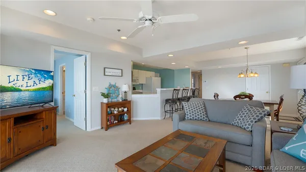 $295,000 | 1101 Harbour Towne Drive, Unit 1101, Lake Ozark, MO 65049