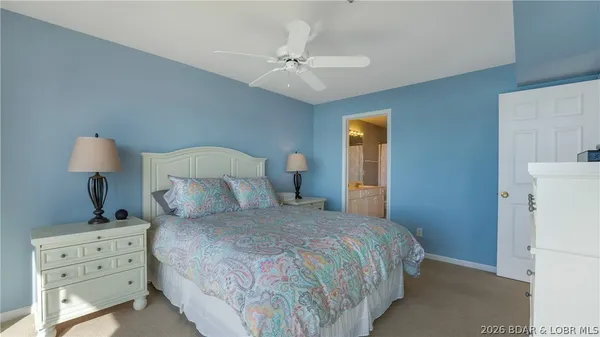 $295,000 | 1101 Harbour Towne Drive, Unit 1101, Lake Ozark, MO 65049