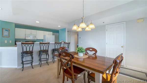 $295,000 | 1101 Harbour Towne Drive, Unit 1101, Lake Ozark, MO 65049