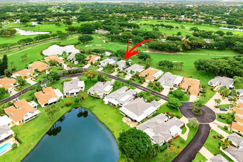 $824,900 | 46 Woods Lane, Boynton Beach, FL 33436