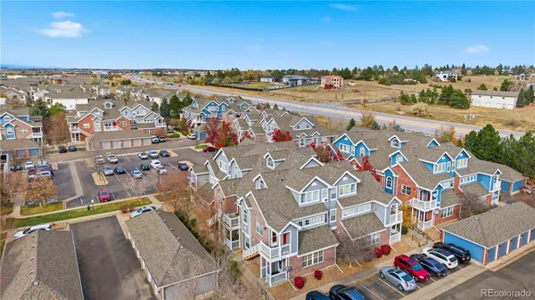 $315,000 | 16340 East Fremont Avenue, Unit 6, Aurora, CO 80016