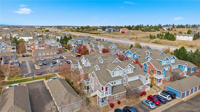 $315,000 | 16340 East Fremont Avenue, Unit 6, Aurora, CO 80016