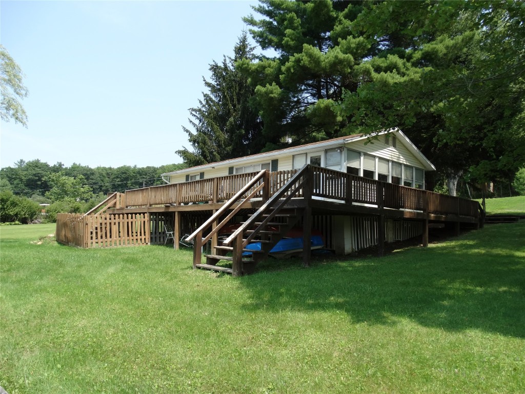 48 Dick Merritt Road Windsor, NY 13865 - Photo 1 of 28 Gallery Image 1