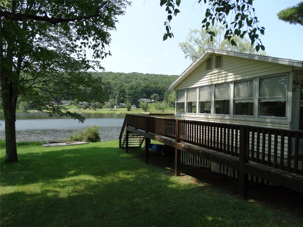 48 Dick Merritt Road Windsor, NY 13865 - Photo 2 of 28 Gallery Image 2