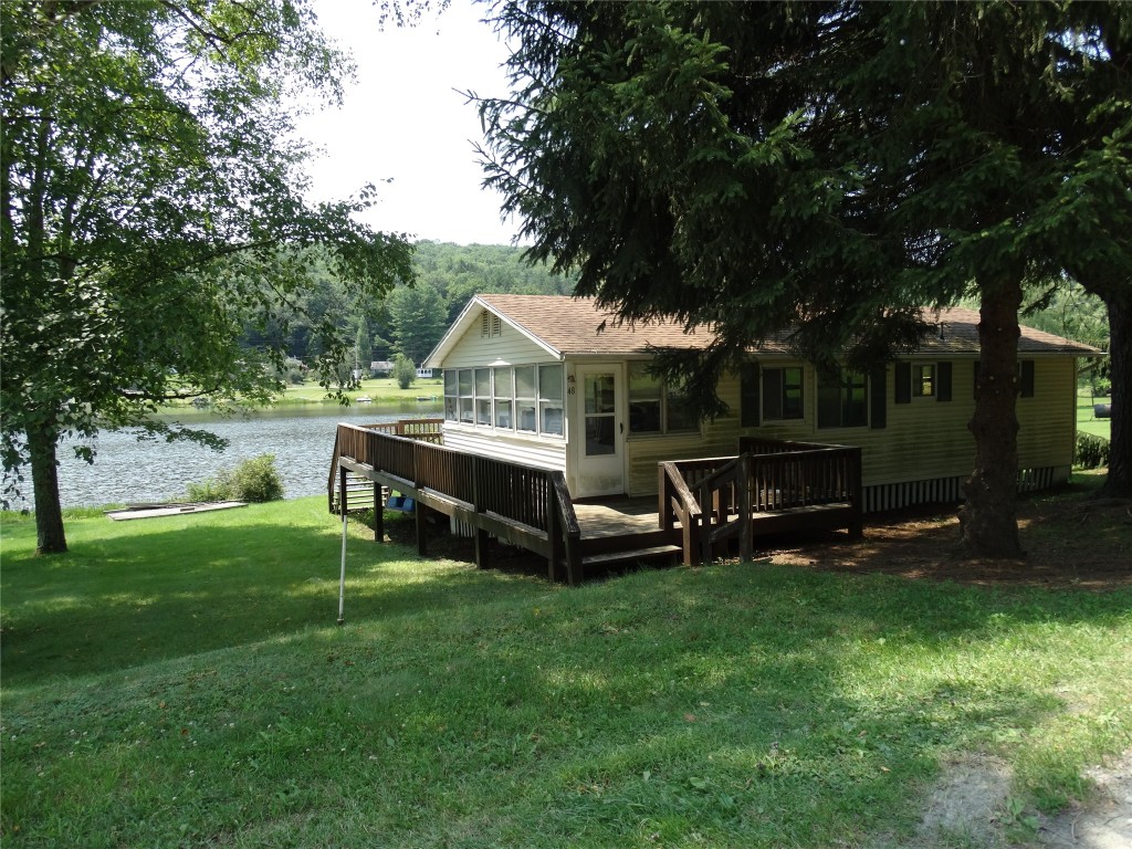 48 Dick Merritt Road Windsor, NY 13865 - Photo 26 of 28 Gallery Image 26