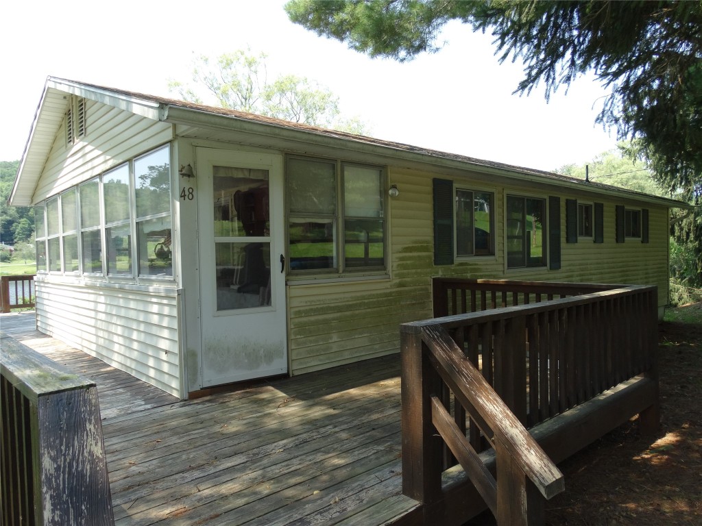 48 Dick Merritt Road Windsor, NY 13865 - Photo 3 of 28 Gallery Image 3