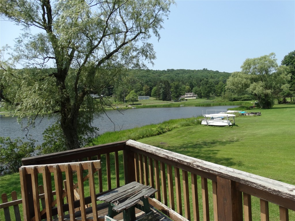 48 Dick Merritt Road Windsor, NY 13865 - Photo 5 of 28 Gallery Image 5