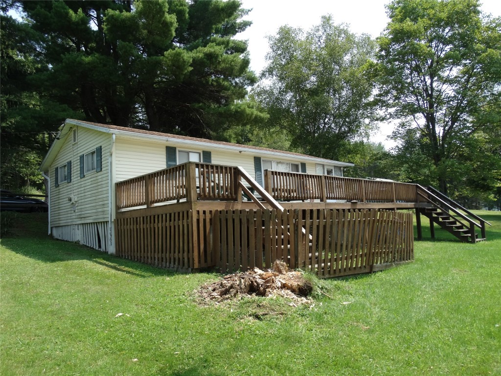48 Dick Merritt Road Windsor, NY 13865 - Photo 7 of 28 Gallery Image 7