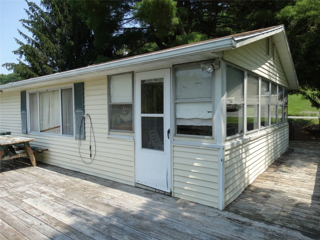 48 Dick Merritt Road Windsor, NY 13865 - Photo 8 of 28 Gallery Image 8
