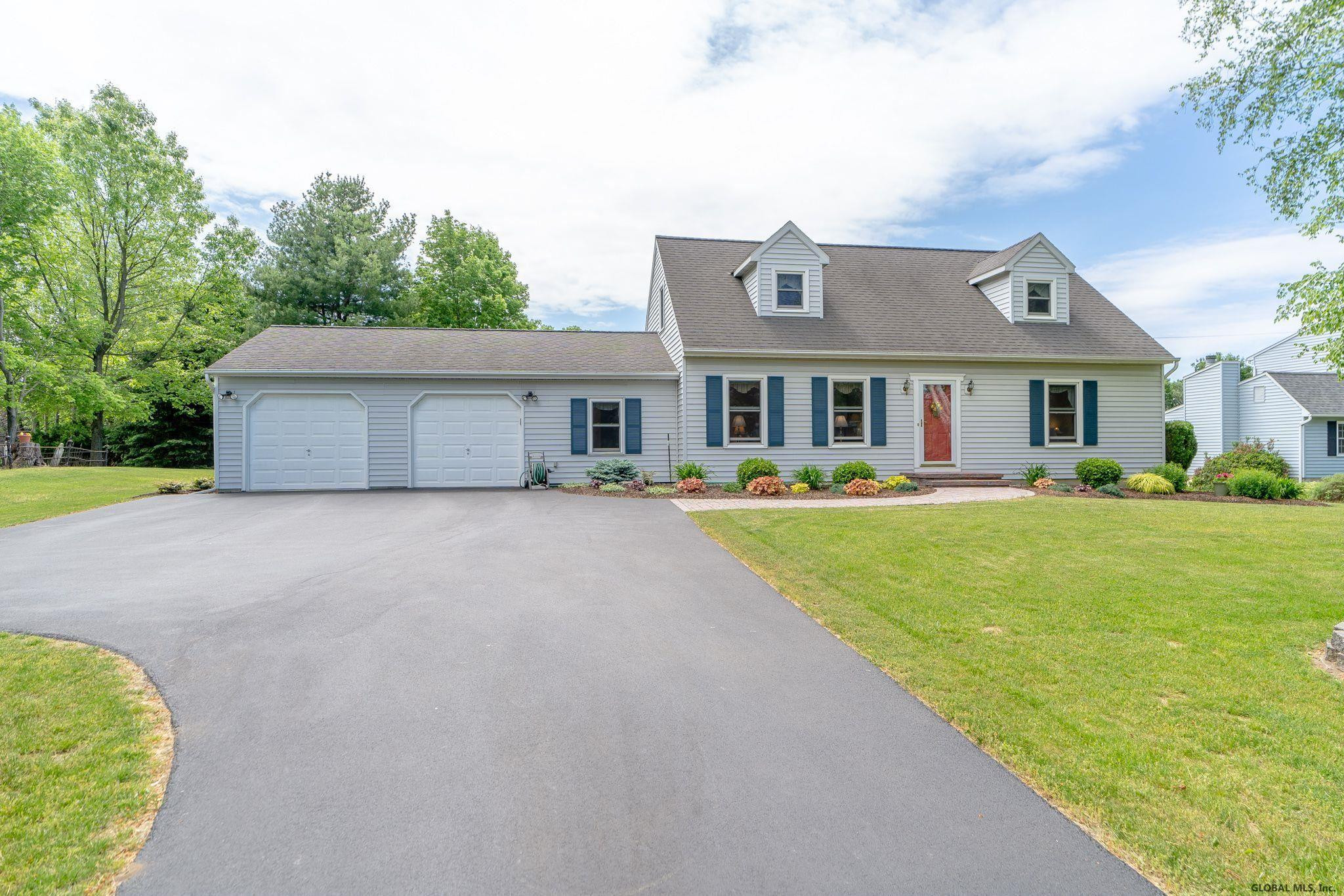 1512 Maple Hill Road Castleton-on-Hudson, NY 12033 - Photo 3 of 51 Photo 3