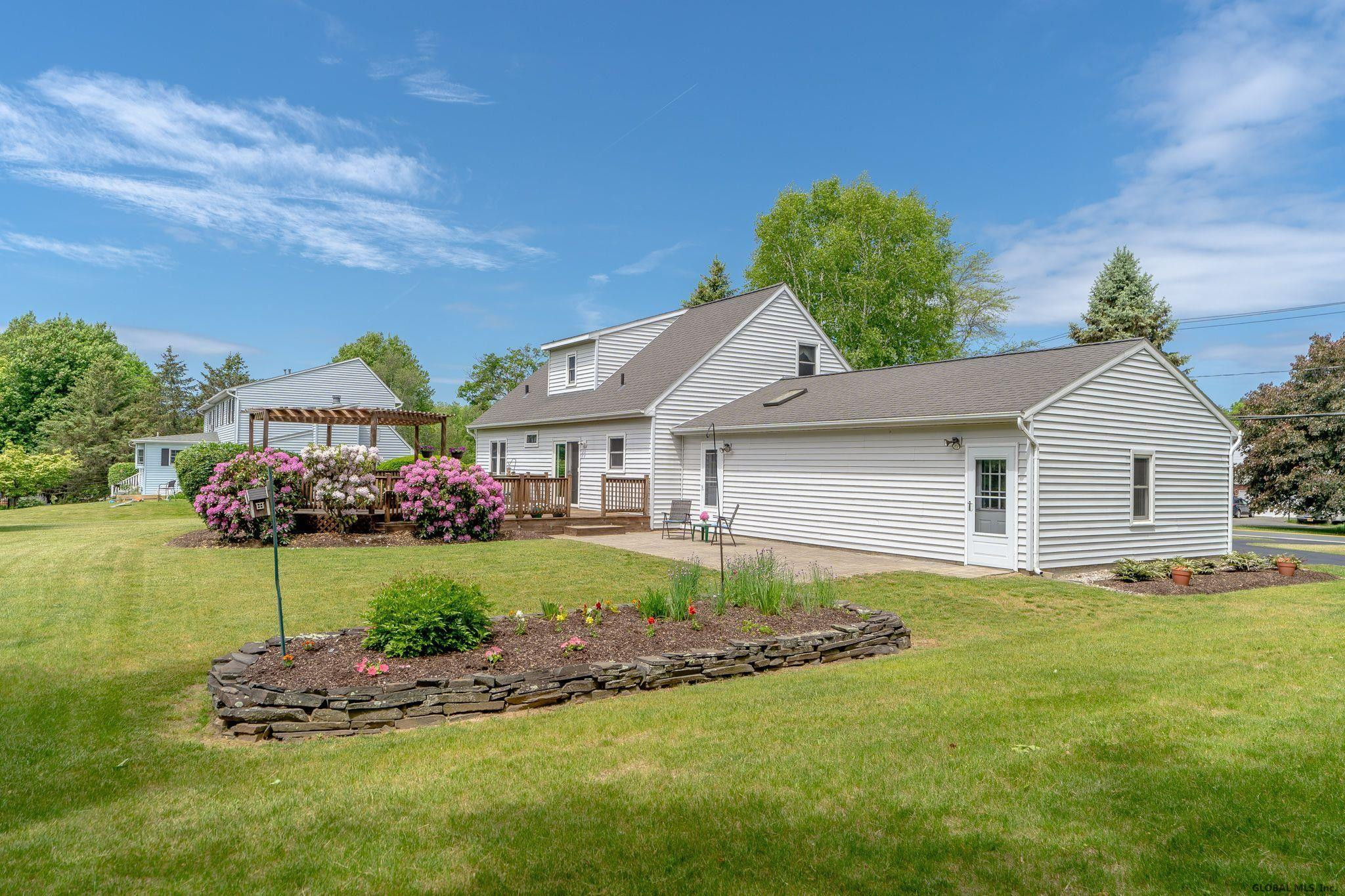 1512 Maple Hill Road Castleton-on-Hudson, NY 12033 - Photo 42 of 51 Photo 42