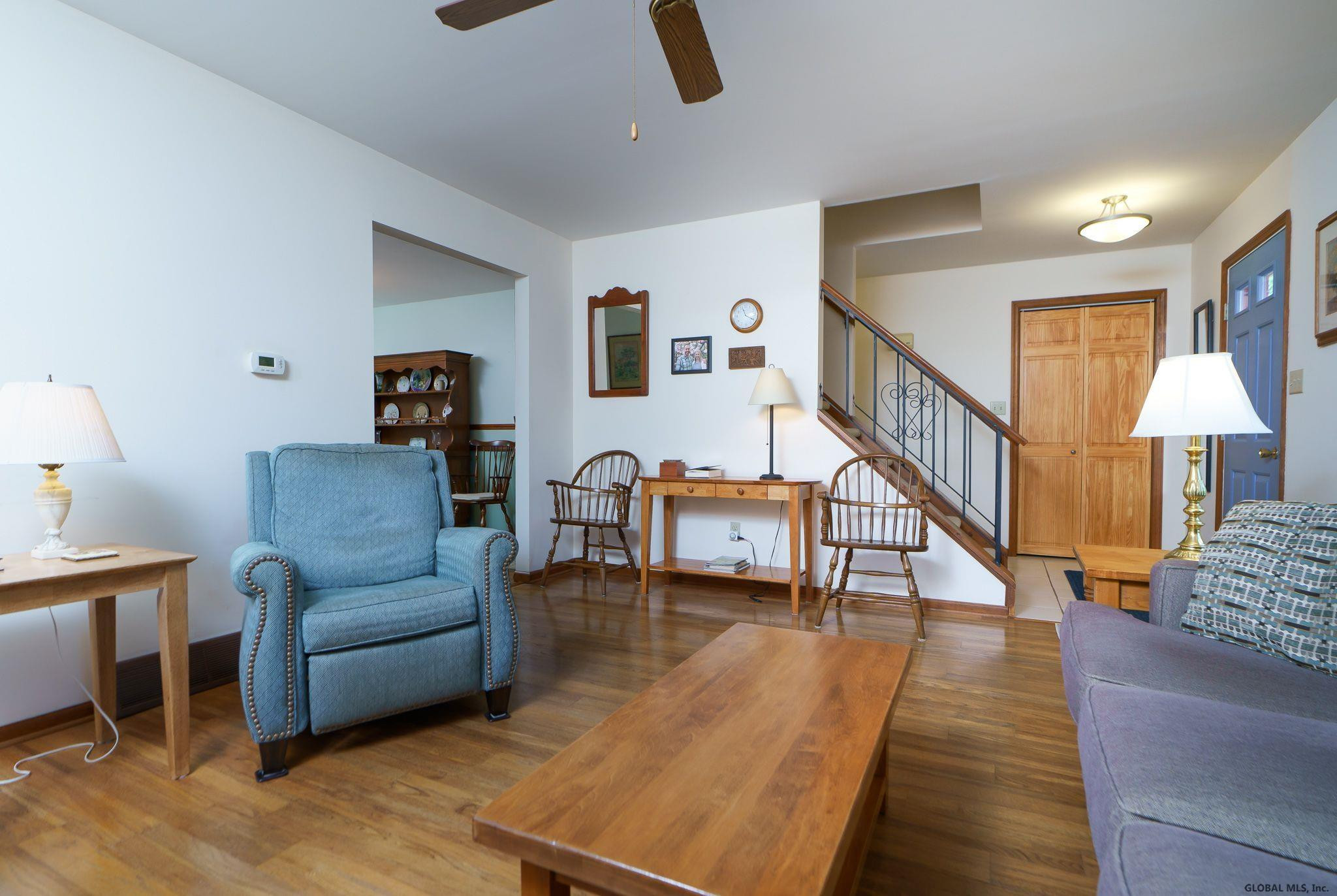 1512 Maple Hill Road Castleton-on-Hudson, NY 12033 - Photo 6 of 51 Photo 6