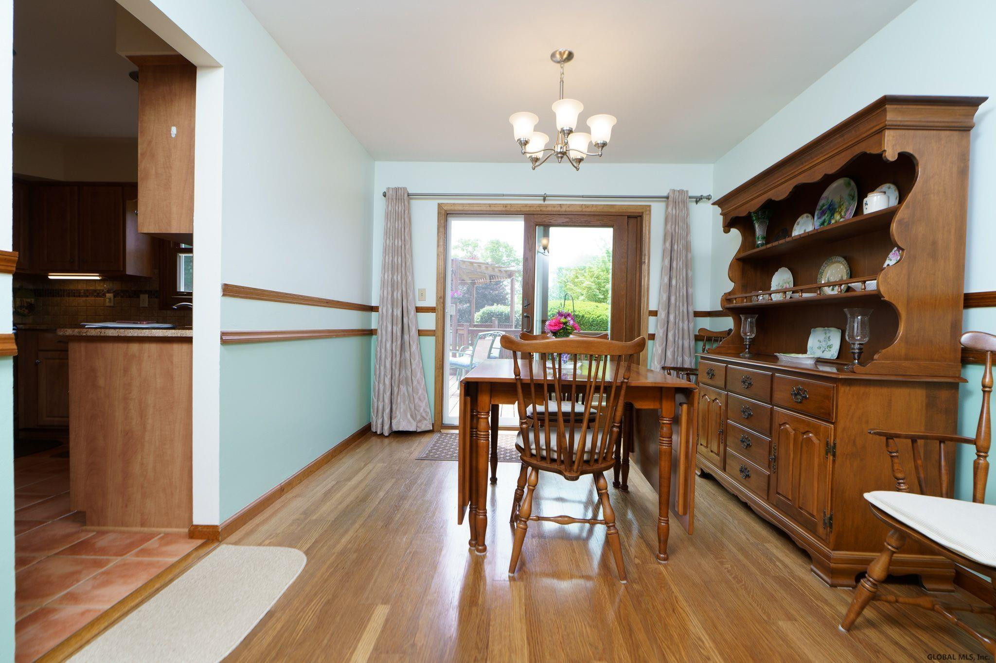 1512 Maple Hill Road Castleton-on-Hudson, NY 12033 - Photo 8 of 51 Photo 8