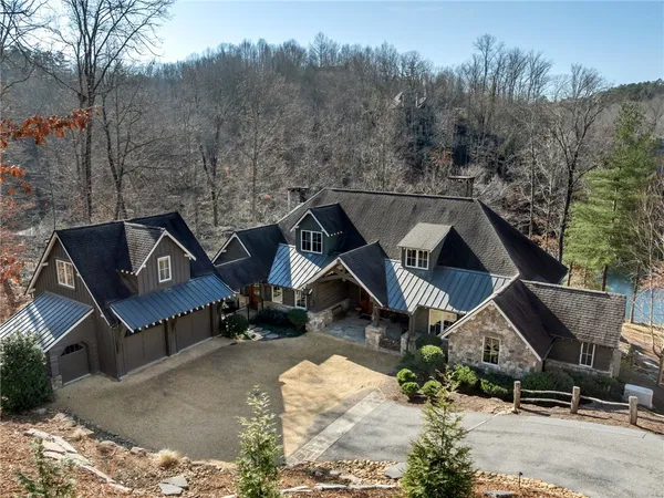 $4,900,000 | 1067 Cliffs Vista Parkway, Six Mile, SC 29682