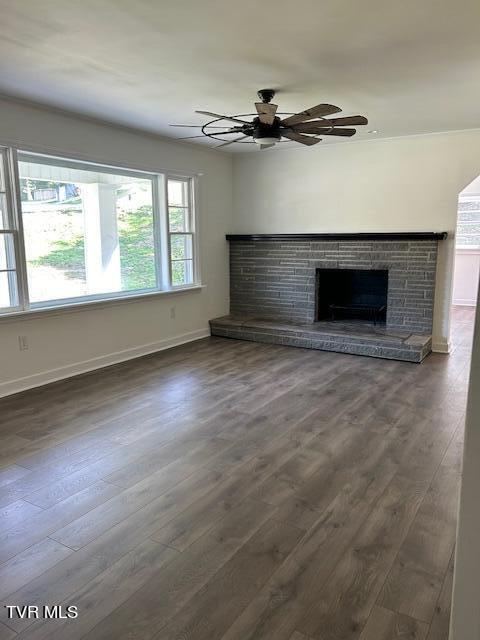 335 Cheyenne Road Bristol, VA 24201 - Photo 4 of 25 chey7