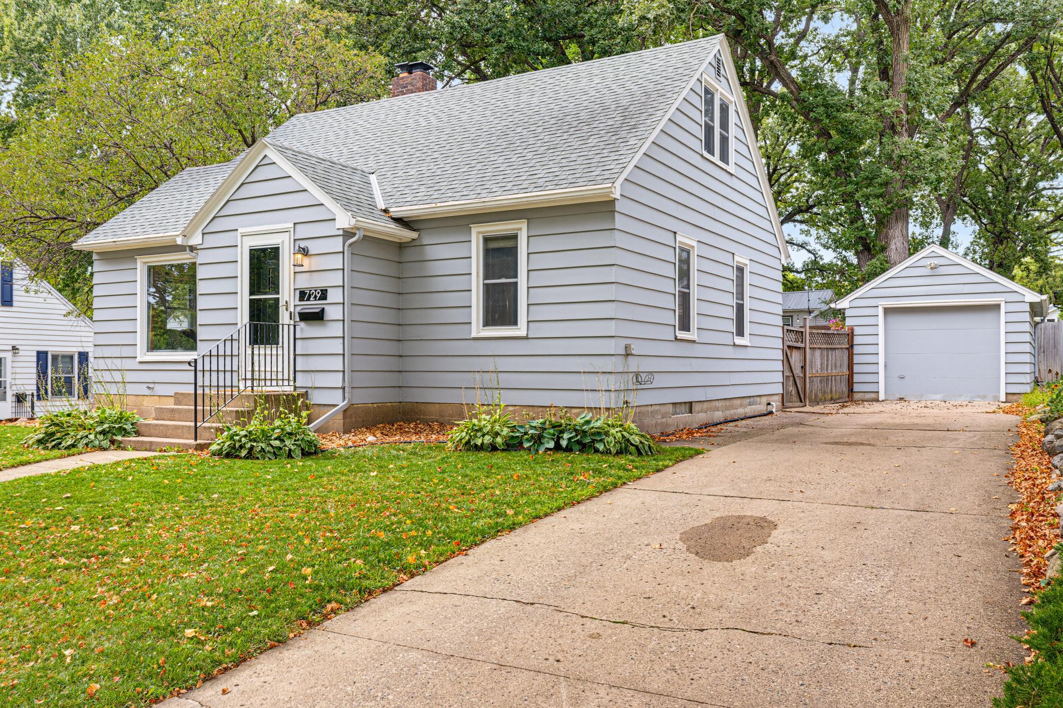 729 Juul Road Southwest Hutchinson, MN 55350 - Photo 1 of 35 Gallery Image 1